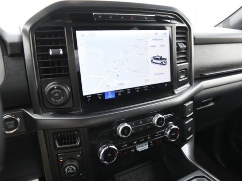 Used 2024 Ford F150 XLT w/ Equipment Group 302A MID image 18