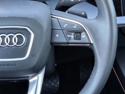 Certified 2025 Audi A3 2.0T Premium Plus w/ Premium Plus Package image 16