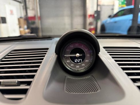 Used 2025 Porsche 911 Turbo S image 21