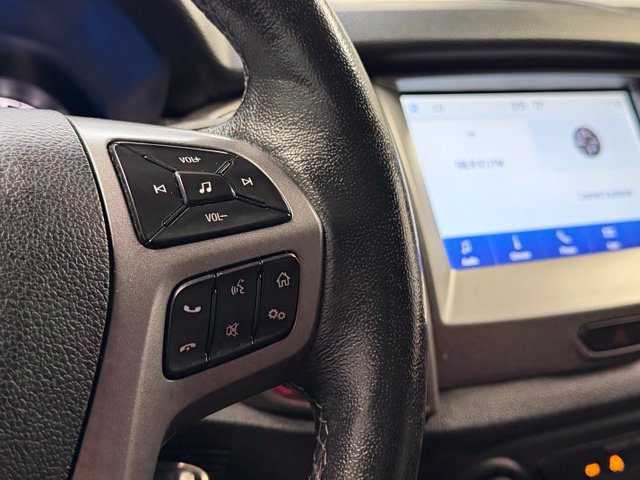 Used 2019 Ford Ranger XLT w/ Equipment Group 302A Luxury AWD/4WD image 17