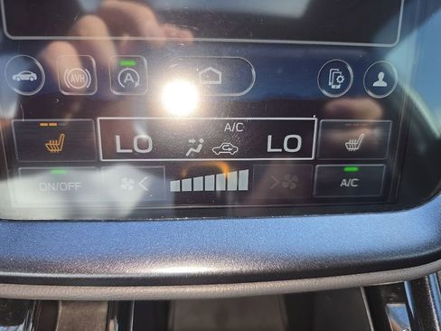 Used 2024 Subaru Outback Wilderness image 20