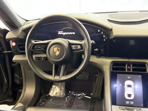 Used 2023 Porsche Taycan 4S image 20