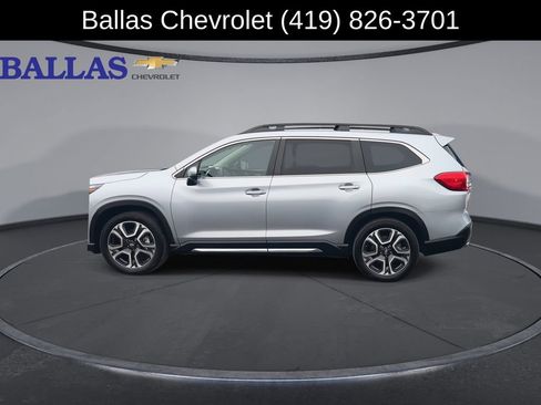 Used 2023 Subaru Ascent Limited AWD/4WD image 5