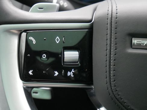 Used 2023 Land Rover Range Rover First Edition image 25