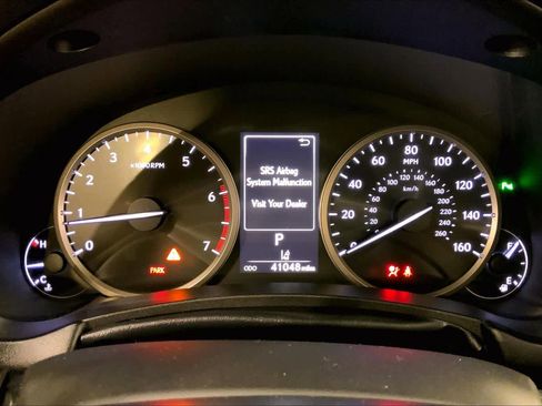 Used 2018 Lexus NX 300 AWD image 25