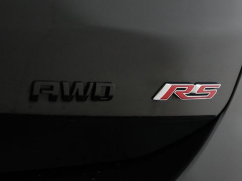 Used 2024 Chevrolet Equinox RS AWD/4WD image 36