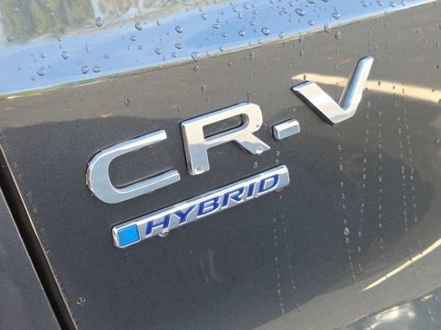 Certified 2024 Honda CR-V Sport Touring image 22