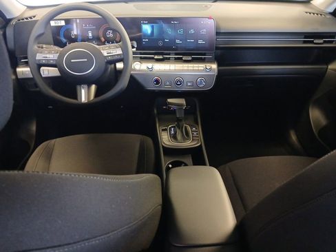 New 2026 Hyundai Kona SE FWD image 10
