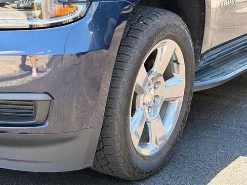 Used 2020 Chevrolet Tahoe LT AWD/4WD image 26