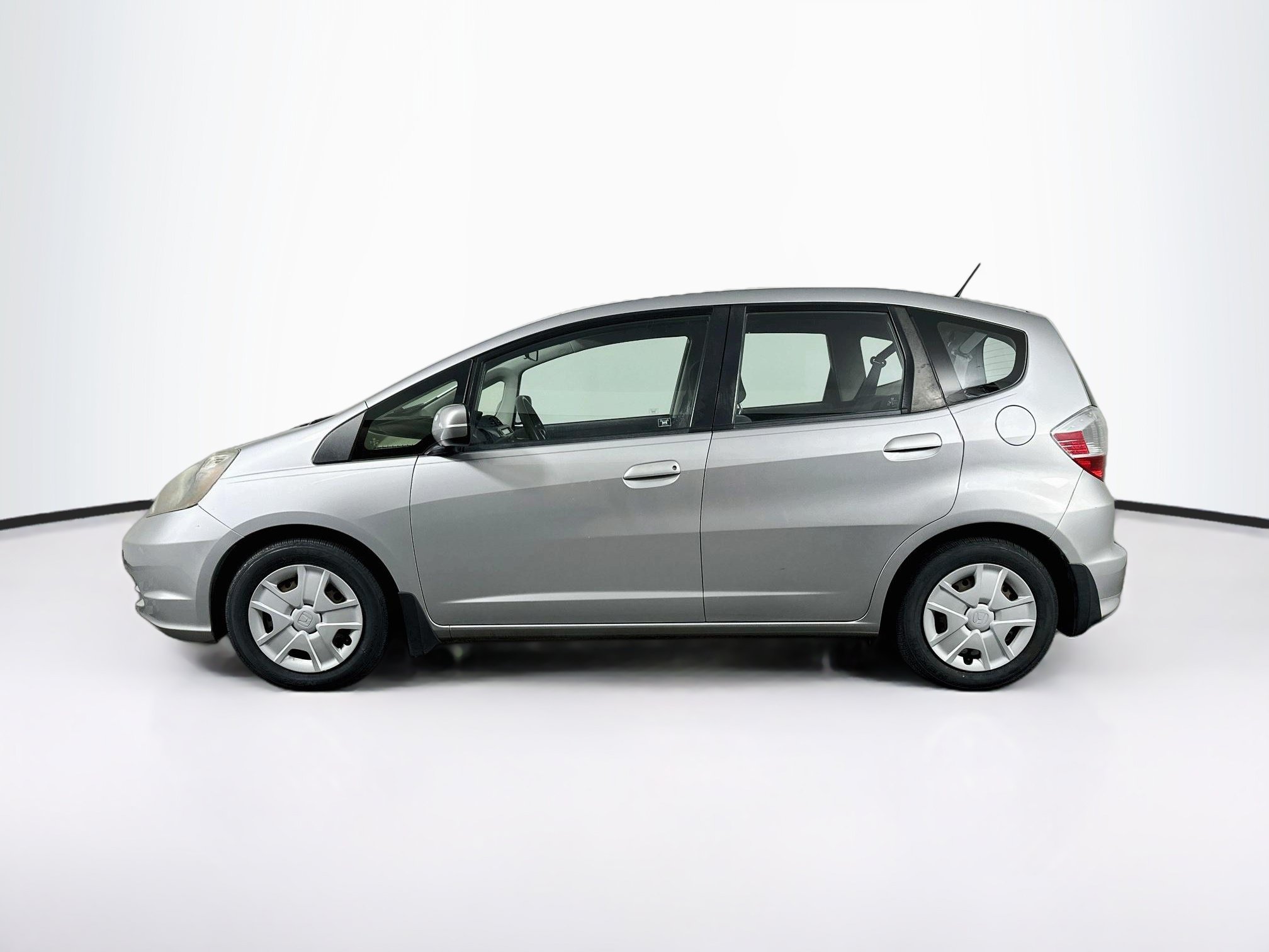 Used 2013 Honda Fit image 4