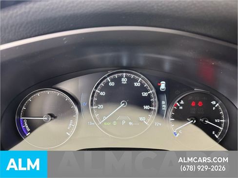 Used 2025 MAZDA CX-50 AWD 2.5 Hybrid w/ Weather Package image 27