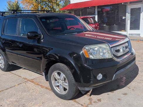 Used 2009 Honda Pilot EX-L image 3