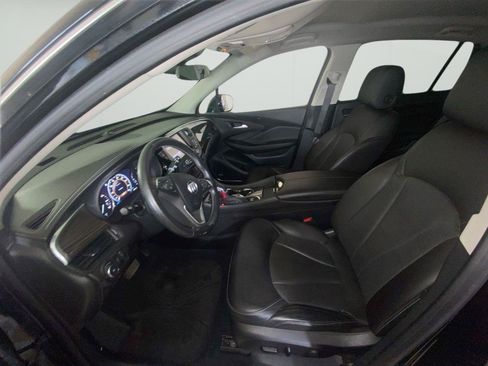 Used 2020 Buick Envision Premium AWD/4WD image 10
