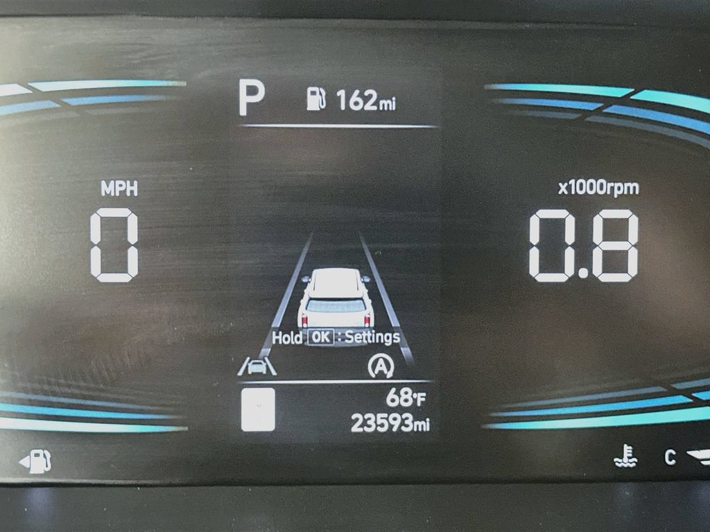 Used 2025 Hyundai Palisade XRT AWD/4WD image 5