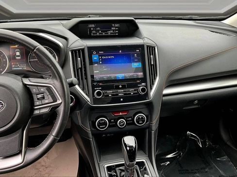 Used 2021 Subaru Crosstrek 2.5i Limited w/ Popular Package #4 AWD/4WD image 9