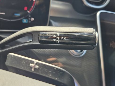Used 2023 Mercedes-Benz C 300 Sedan image 21