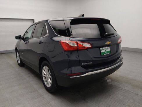 Used 2019 Chevrolet Equinox LT image 5