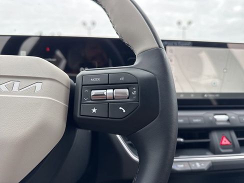 New 2026 Kia K4 GT-Line Turbo FWD image 18