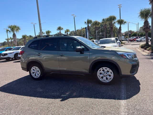 Used 2019 Subaru Forester w/ Alloy Wheel Package AWD/4WD image 12