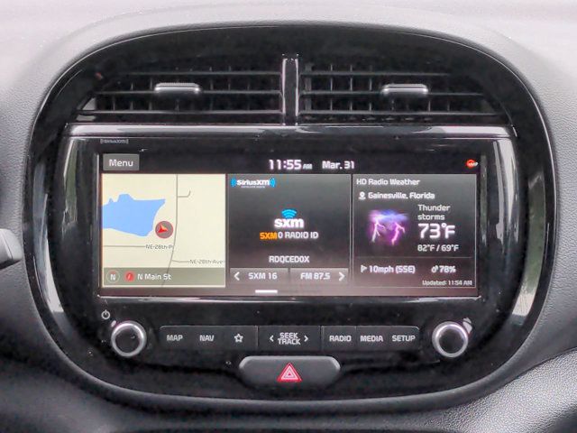 Used 2020 Kia Soul EX w/ Option Group 015 FWD image 17