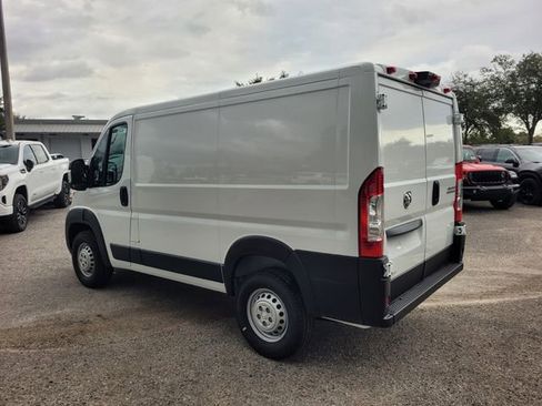 New 2026 RAM ProMaster 1500 w/ Convenience Group image 5