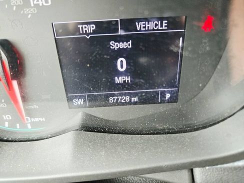 Used 2020 Chevrolet Trax LS FWD image 21