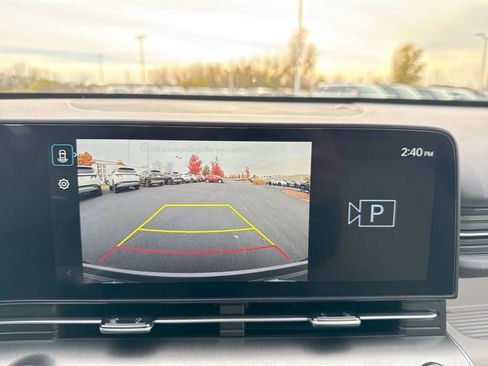 New 2026 Hyundai Kona SEL Premium AWD/4WD image 18