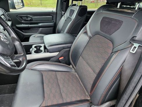 Used 2022 RAM 1500 Big Horn AWD/4WD image 11