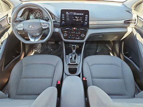 Used 2022 Hyundai Ioniq Blue image 15