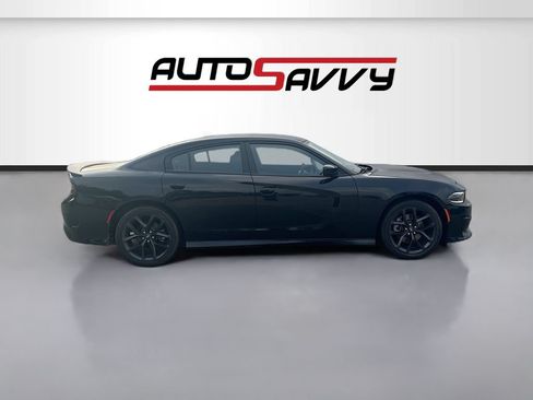 Used 2021 Dodge Charger GT w/ Blacktop Package RWD image 8
