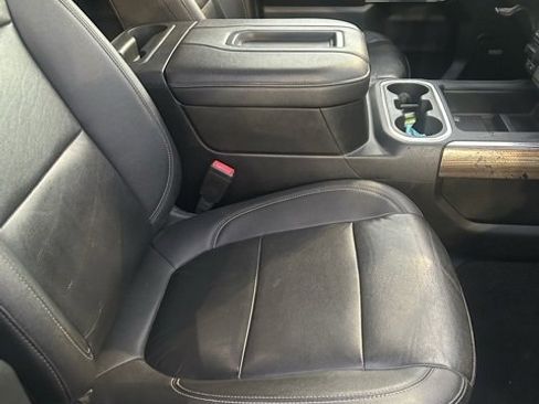 Used 2021 Chevrolet Silverado 1500 RST w/ Texas Edition Plus image 11