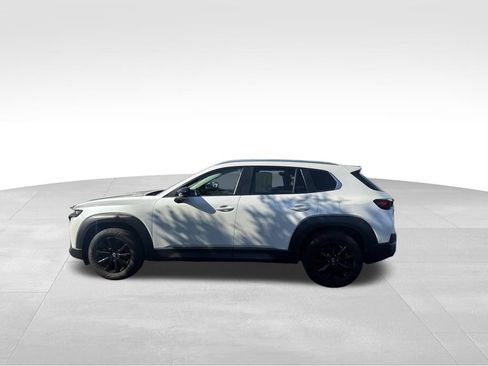 Certified 2024 MAZDA CX-50 AWD 2.5 S w/ Premium Package image 2