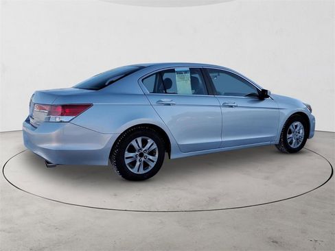 Used 2012 Honda Accord SE image 6