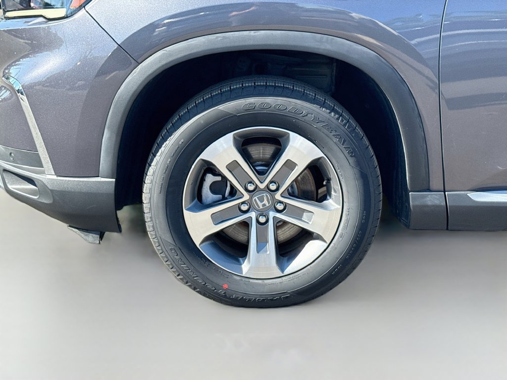 Used 2024 Honda Pilot EX-L image 39
