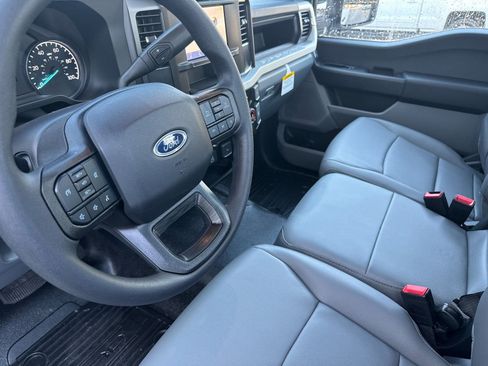 New 2026 Ford F350 XL w/ XL Off-Road Package image 9