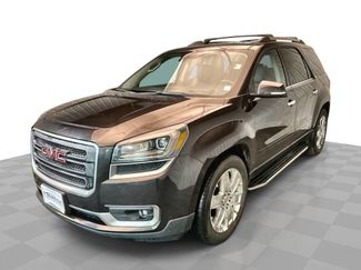 Used 2017 GMC Acadia Limited SLT video 1