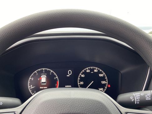 New 2026 Honda CR-V LX image 25