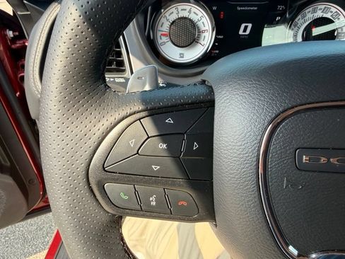 Used 2023 Dodge Challenger R/T Scat Pack RWD image 13