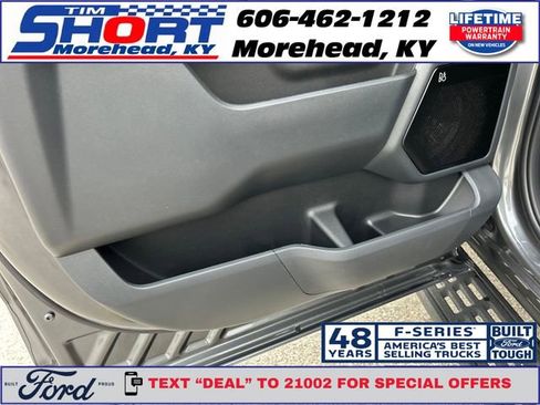 New 2025 Ford F150 Tremor w/ Equipment Group 402A High image 48