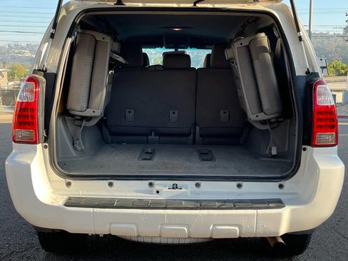 Used 2009 Toyota 4Runner Sport image 11