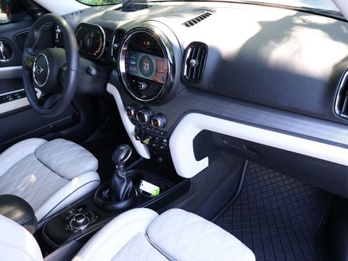 Used 2022 MINI Cooper Countryman SE AWD/4WD image 42