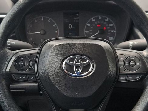 Certified 2025 Toyota Corolla LE w/ LE Premium Package FWD image 18