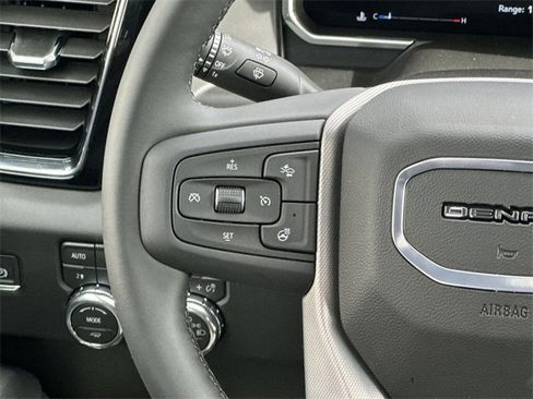 New 2026 GMC Sierra 2500 Denali image 10