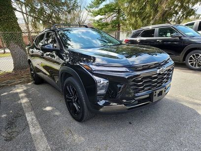 Used 2024 Chevrolet Trax ACTIV w/ Sunroof Package