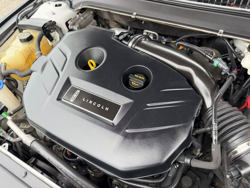 Used 2017 Lincoln MKZ Reserve w/ Climate Package image 80