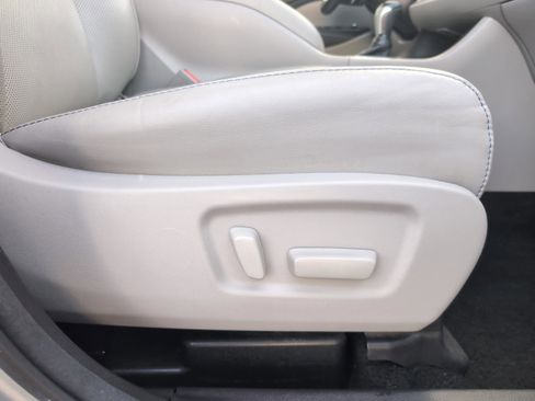 Used 2018 Toyota Highlander Limited Platinum image 21