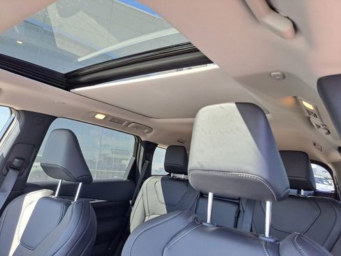 Certified 2026 INFINITI QX60 Pure w/ Cargo Package AWD/4WD image 14