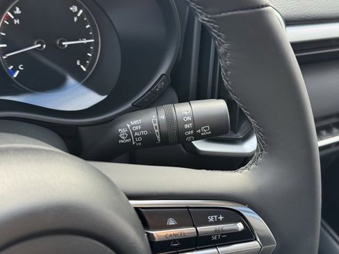 New 2026 MAZDA CX-50 2.5 Hybrid w/ Weather Package image 27