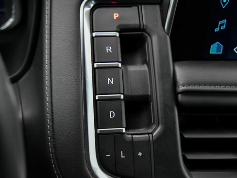 Used 2024 Chevrolet Tahoe LT image 29