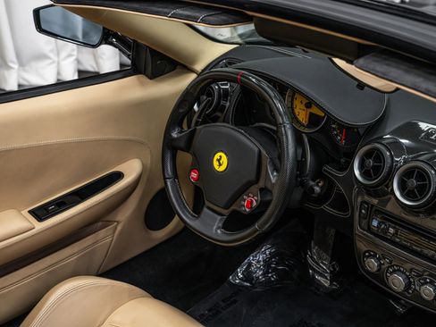 Used 2007 Ferrari F430 Spider image 12
